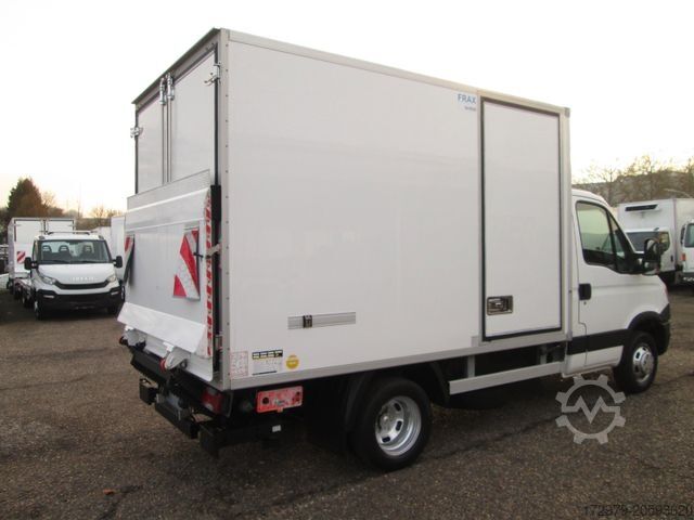 Refrigerator body van IVECO 35 C13*Kühlkoffer*LBW*Euro5*
