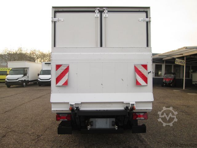 Refrigerator body van IVECO 35 C13*Kühlkoffer*LBW*Euro5*