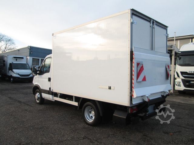 Refrigerator body van IVECO 35 C13*Kühlkoffer*LBW*Euro5*