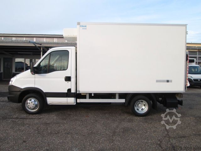 Refrigerator body van IVECO 35 C13*Kühlkoffer*LBW*Euro5*