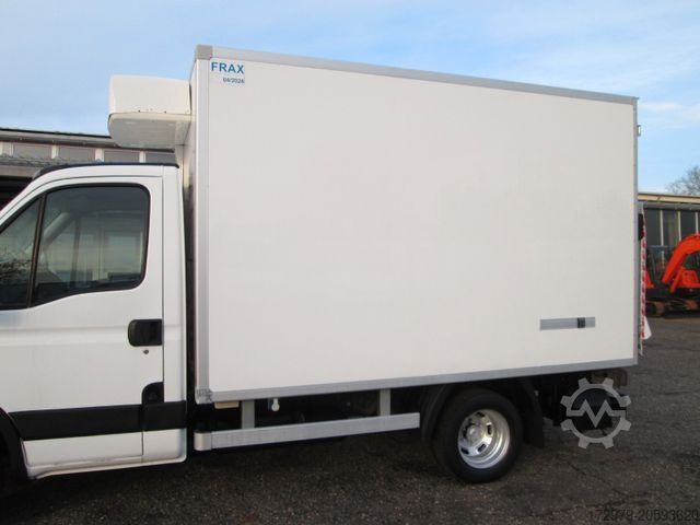 Refrigerator body van IVECO 35 C13*Kühlkoffer*LBW*Euro5*