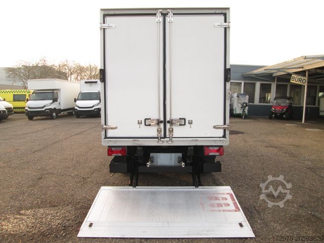 Refrigerator body van IVECO 35 C13*Kühlkoffer*LBW*Euro5*