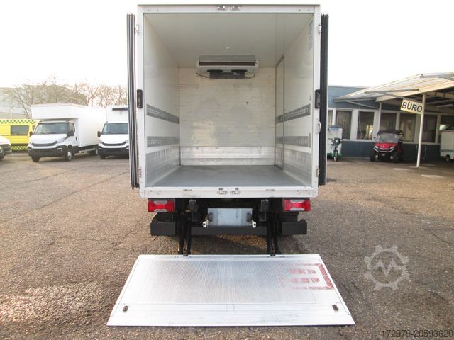Refrigerator body van IVECO 35 C13*Kühlkoffer*LBW*Euro5*