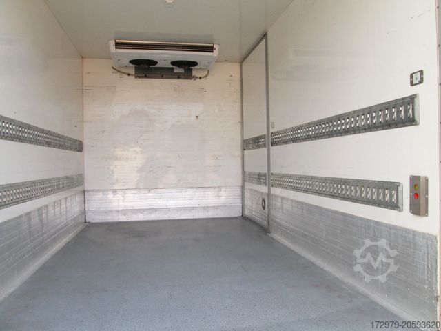 Refrigerator body van IVECO 35 C13*Kühlkoffer*LBW*Euro5*