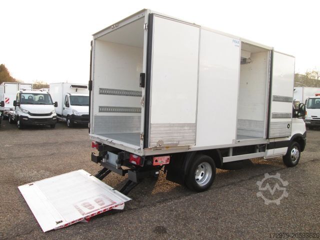 Refrigerator body van IVECO 35 C13*Kühlkoffer*LBW*Euro5*