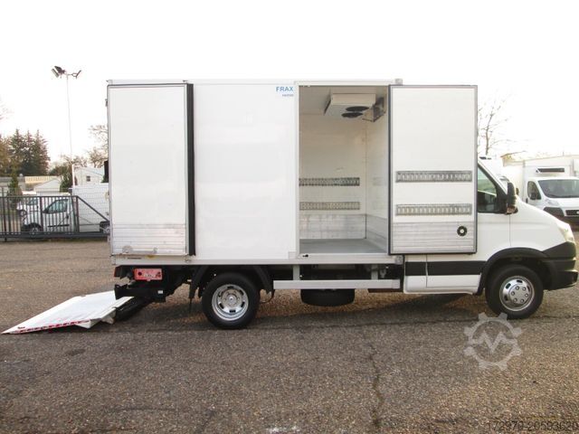Refrigerator body van IVECO 35 C13*Kühlkoffer*LBW*Euro5*