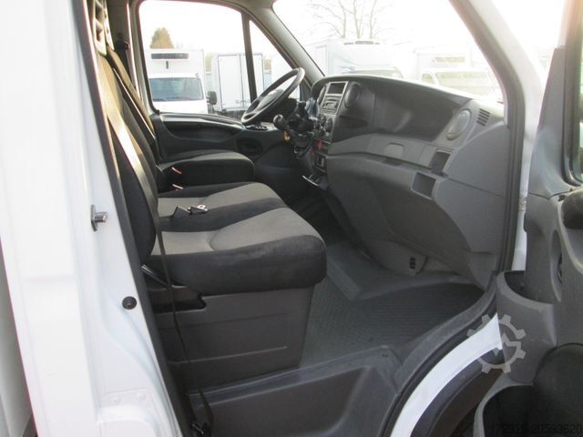 Refrigerator body van IVECO 35 C13*Kühlkoffer*LBW*Euro5*