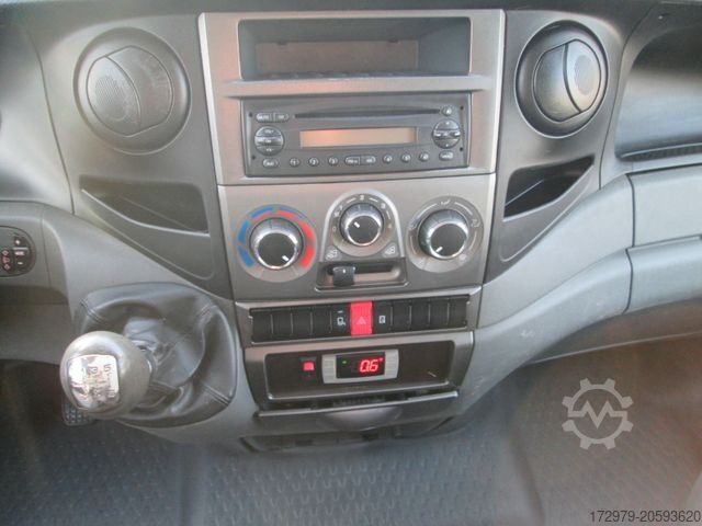 Refrigerator body van IVECO 35 C13*Kühlkoffer*LBW*Euro5*