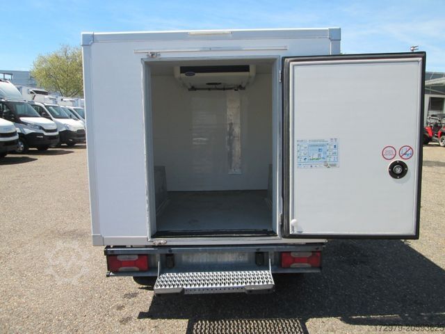Refrigerator body van FIAT Doblo 1.3*Carrier-Tiefkühler*Euro 5*