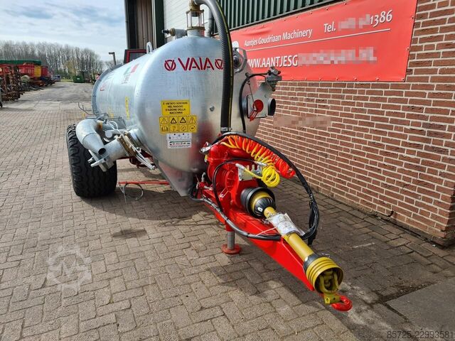 Vaia waterwagen MB32 Vaia waterwagen MB32