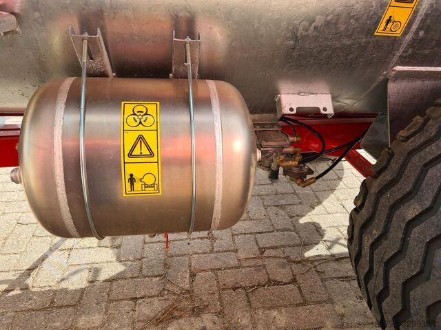 Vaia waterwagen MB32 Vaia waterwagen MB32
