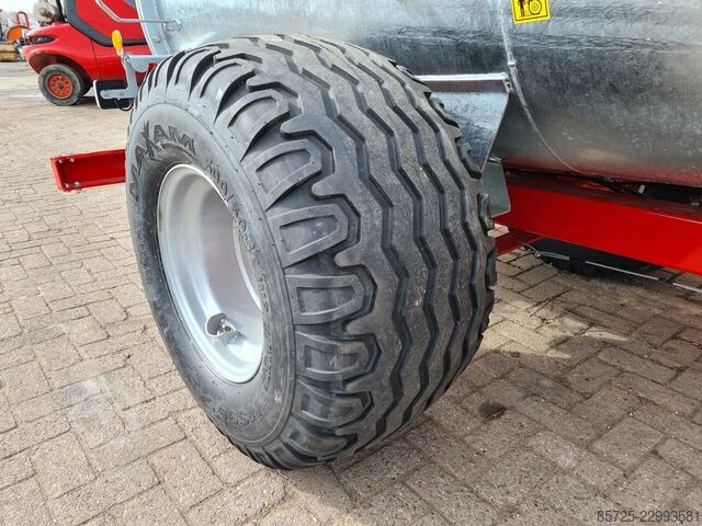 Vaia waterwagen MB32 Vaia waterwagen MB32