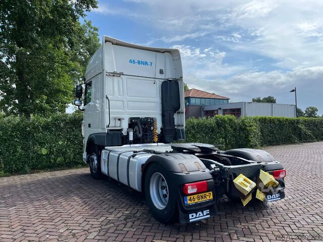 Standard-SZM DAF XF 480 FT