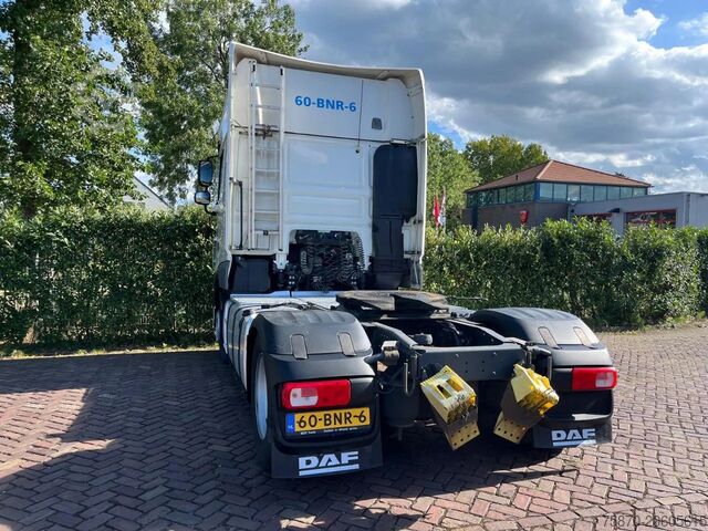 Standard-SZM DAF XF 480 FT