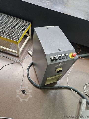 Coordinate measuring machine Hexagon DCC C1