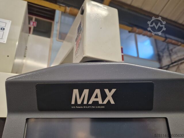 Vertical machining center HURCO VMX 30m