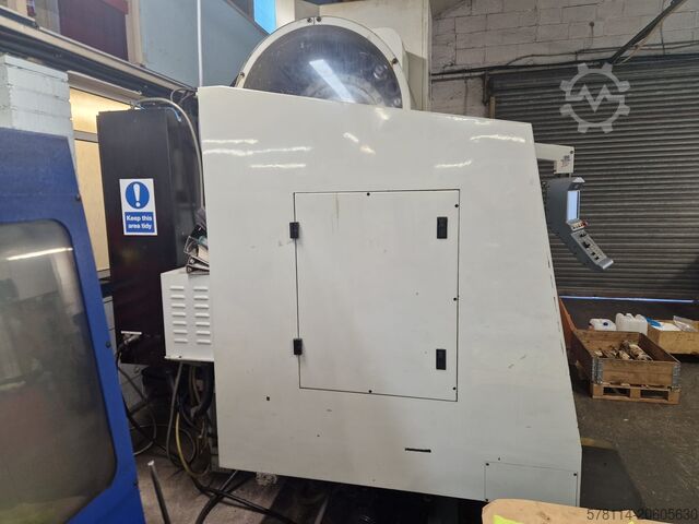 Vertical machining center HURCO VMX 30m