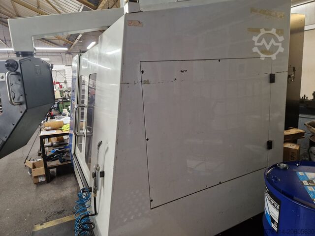 Vertical machining center HURCO VMX 30m