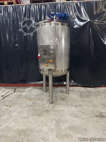 Grason ZM1-08-325 Mixer Grason ZM1-08-325