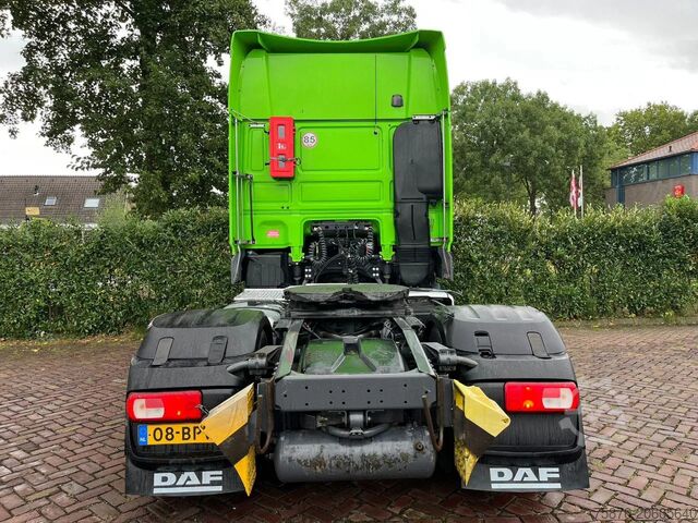 Standard-SZM DAF XF 480 FT