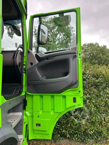 Standard-SZM DAF XF 480 FT