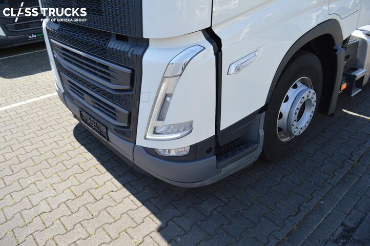 Standard tractor unit VOLVO FH 460 Globetrotter XL i-Save