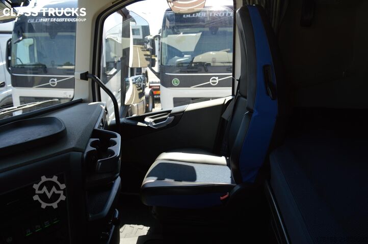 Standard tractor unit VOLVO FH 460 Globetrotter XL i-Save