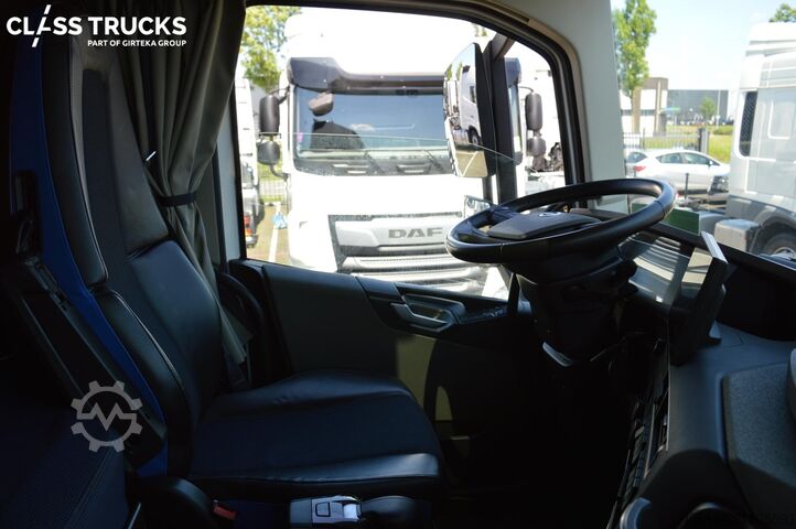 Standard tractor unit VOLVO FH 460 Globetrotter XL i-Save