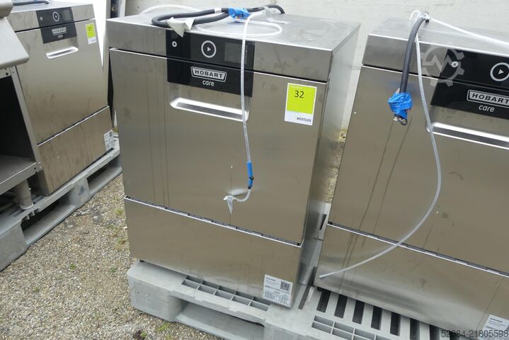 HOBART - dishwasher HOBART CARES-10C
