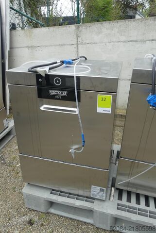 HOBART - dishwasher HOBART CARES-10C
