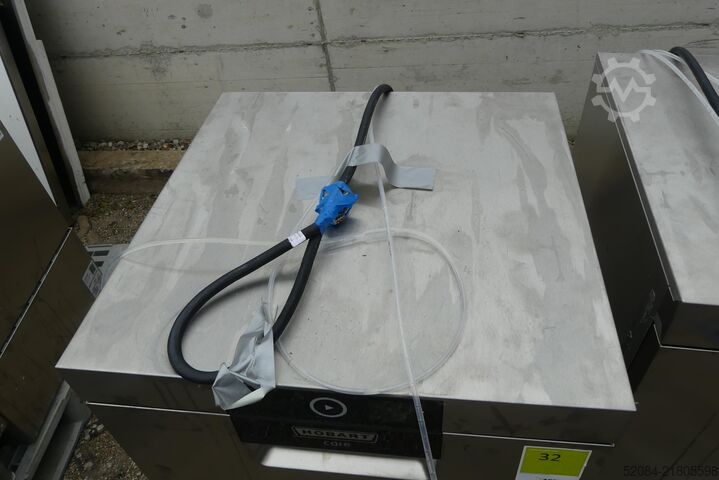 HOBART - dishwasher HOBART CARES-10C