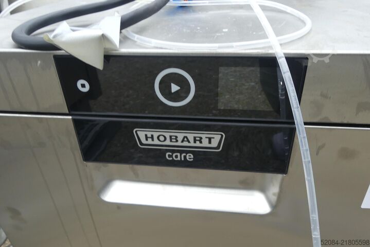 HOBART - dishwasher HOBART CARES-10C