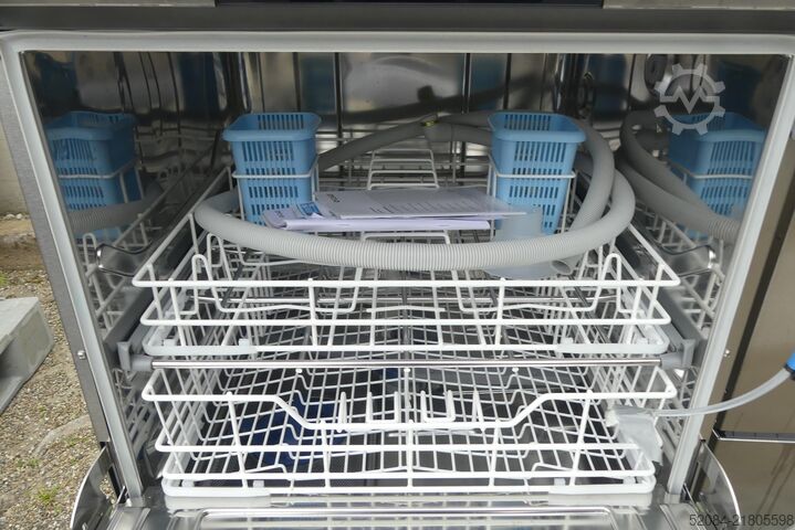 HOBART - dishwasher HOBART CARES-10C