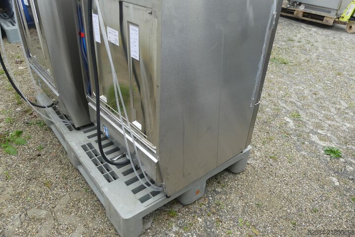 HOBART - dishwasher HOBART CARES-10C