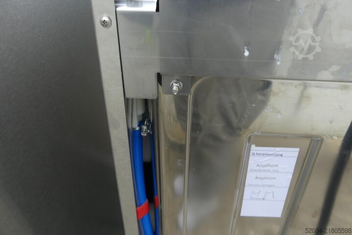 HOBART - dishwasher HOBART CARES-10C