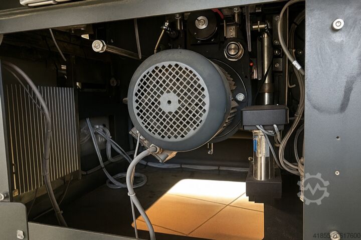 Circular sawing machines Altendorf F45 CNC rechts/links Variomotor