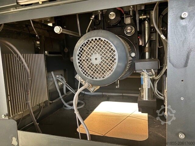 Circular sawing machines Altendorf F45 CNC rechts/links Variomotor