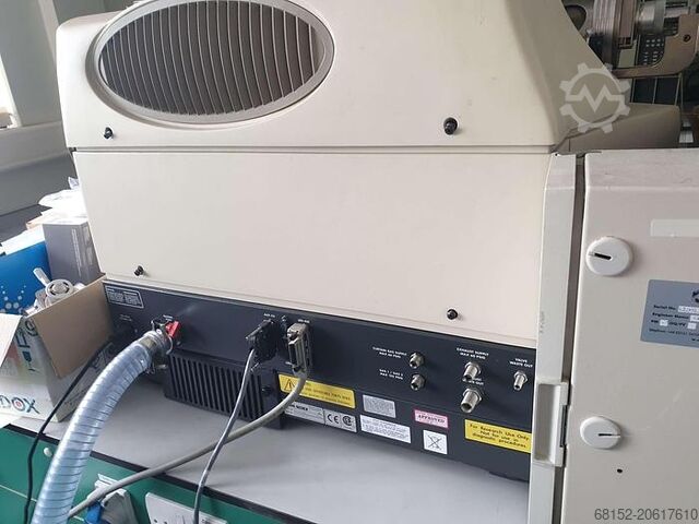 Applied Biosystems API 2000 MDS SCIEX LC/MS/MS Applied Biosystems API 2000