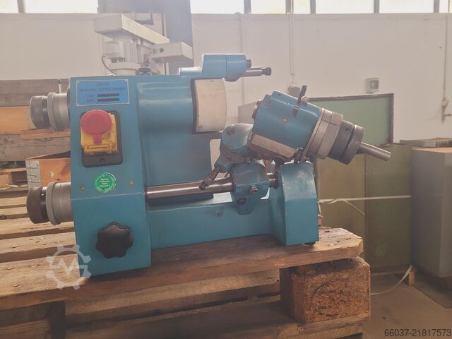 Drill grinding machine Universal Cutter Grinder ZZM-10A
