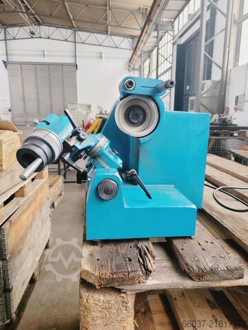 Drill grinding machine Universal Cutter Grinder ZZM-10A