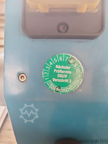 Drill grinding machine Universal Cutter Grinder ZZM-10A