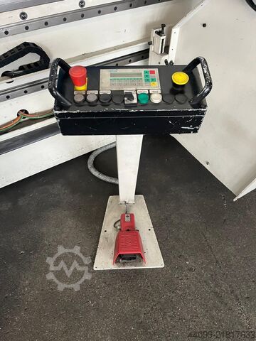 Press brake EHT TrumaBend S 135-25