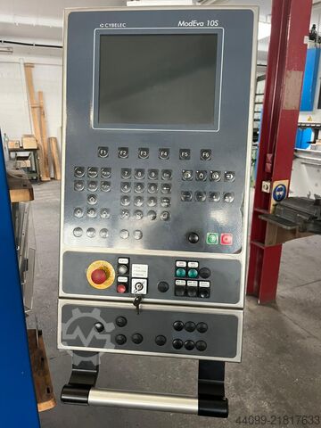 Press brake EHT TrumaBend S 135-25