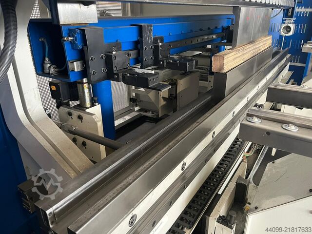 Press brake EHT TrumaBend S 135-25