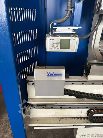 Press brake EHT TrumaBend S 135-25