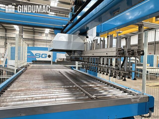 Finn-Power SG6 12.61 Finn-Power SG6 12.61