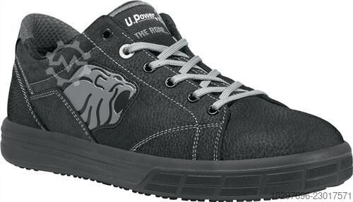 Safety shoe King size 40 – 1 pair  