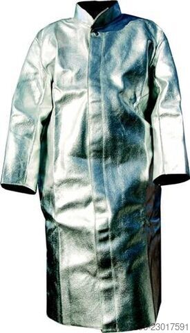 Coat with stand-up collar, size 58 - 1 piece  