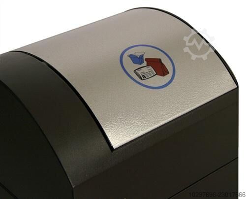 Recyclable Material Collector H975xW620xD320mm - 1 pc  