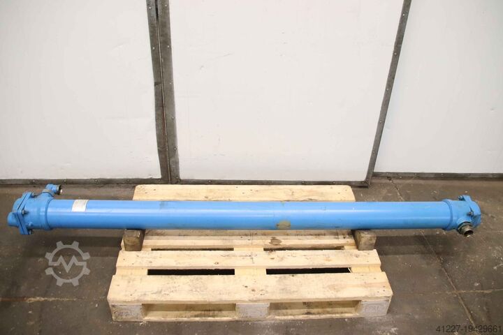 Heat exchanger Bloksma B13-2Z-04 B13-3H7-15D